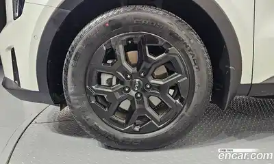 Kia Sorento 2024 1.6 Автомат в Москве № 121163, миниатюра 12