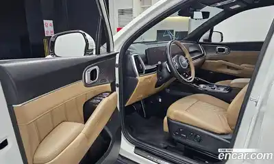 Kia Sorento 2024 1.6 Автомат в Москве № 121163, миниатюра 4