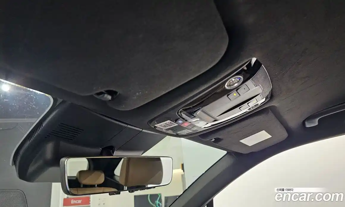 Kia Sorento 2024 1.6 Автомат в Москве № 121163, фото 5