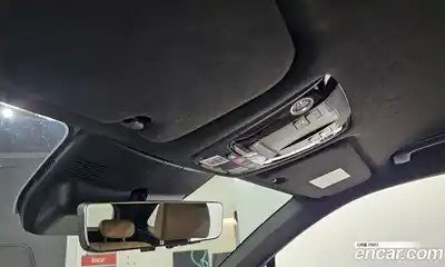 Kia Sorento 2024 1.6 Автомат в Москве № 121163, миниатюра 5