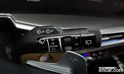 Kia Sorento 2024 1.6 Автомат в Москве № 121163, миниатюра 8