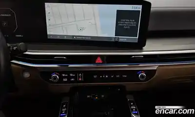 Kia Sorento 2024 1.6 Автомат в Москве № 121163, миниатюра 10