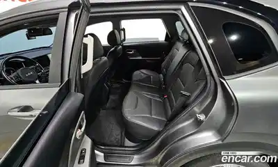 Kia Niro 2023 0.2 Автомат в Москве № 121342, миниатюра 11