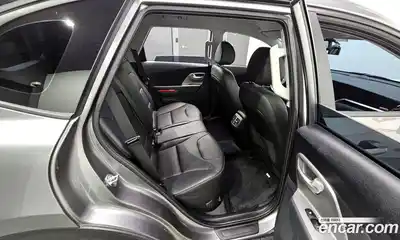 Kia Niro 2023 0.2 Автомат в Москве № 121342, миниатюра 12