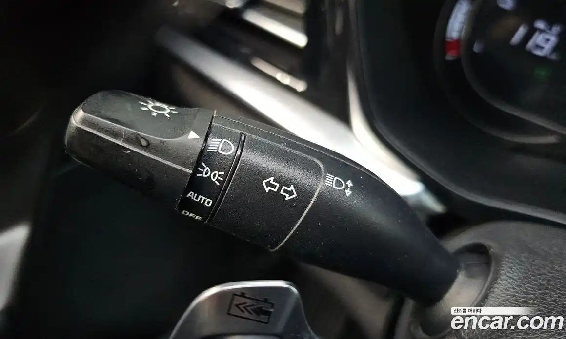 Kia Niro 2023 0.2 Автомат в Москве № 121342, фото 16