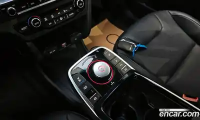 Kia Niro 2023 0.2 Автомат в Москве № 121342, миниатюра 9