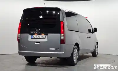 Hyundai Staria 2024 2.2 Автомат в Москве № 123043, миниатюра 11