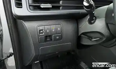 Hyundai Staria 2024 2.2 Автомат в Москве № 123043, миниатюра 12