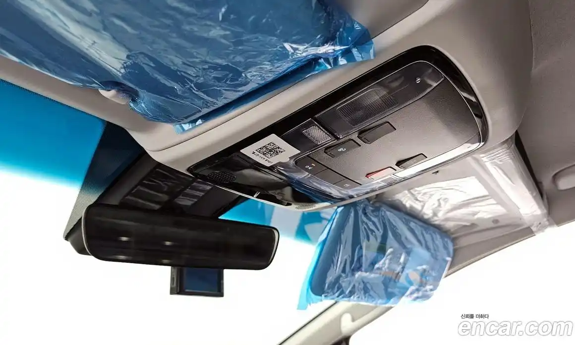 Hyundai Staria 2024 2.2 Автомат в Москве № 123043, фото 16