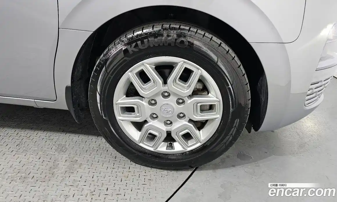 Hyundai Staria 2024 2.2 Автомат в Москве № 123043, фото 19