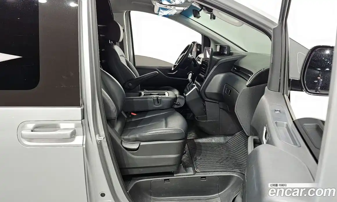 Hyundai Staria 2024 2.2 Автомат в Москве № 123043, фото 20