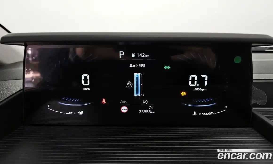 Hyundai Staria 2024 2.2 Автомат в Москве № 123043, фото 3