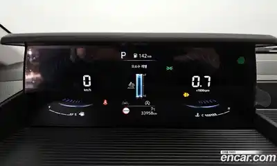 Hyundai Staria 2024 2.2 Автомат в Москве № 123043, миниатюра 3