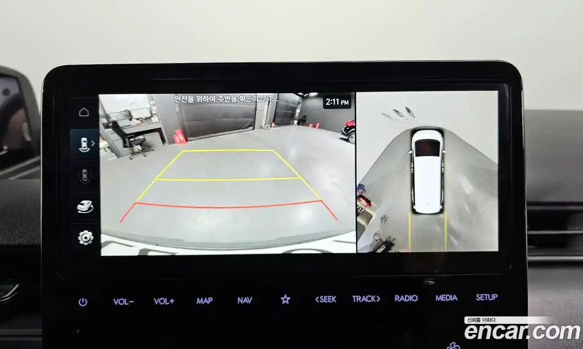 Hyundai Staria 2024 2.2 Автомат в Москве № 123043, фото 5