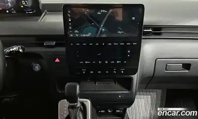 Hyundai Staria 2024 2.2 Автомат в Москве № 123043, миниатюра 6