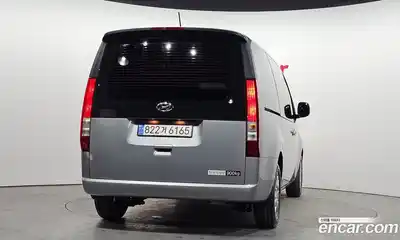 Hyundai Staria 2024 2.2 Автомат в Москве № 123043, миниатюра 10