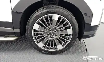 Hyundai Santa Fe 2024 1.6 Автомат в Москве № 124863, миниатюра 10