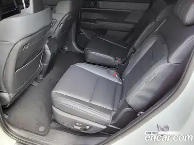 Hyundai Santa Fe 2025 1.6 Автомат в Москве № 129493, миниатюра 11