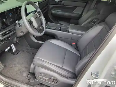Hyundai Santa Fe 2025 1.6 Автомат в Москве № 129493, миниатюра 10