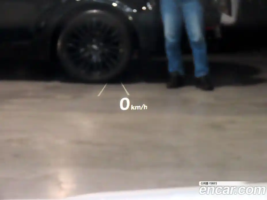 Hyundai Grandeur 2021 2.5 Автомат в Москве № 131030, фото 14