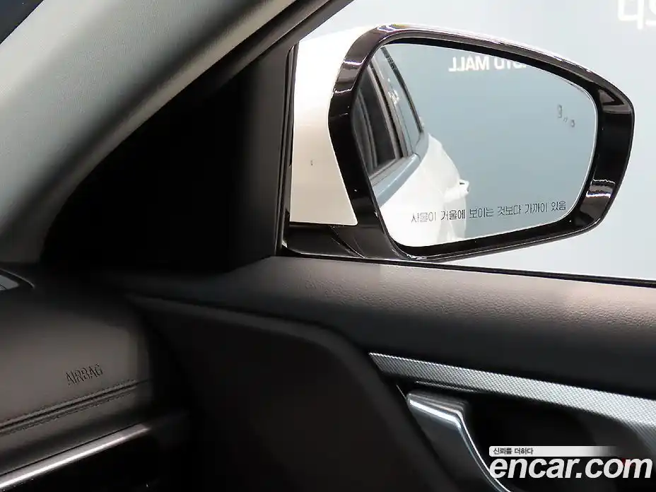 Hyundai Grandeur 2021 2.5 Автомат в Москве № 131030, фото 15