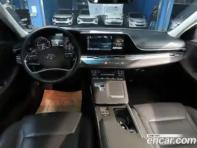 Hyundai Grandeur 2021 2.5 Автомат в Москве № 131030, миниатюра 5
