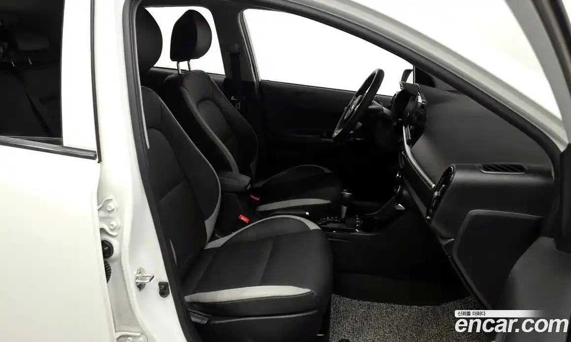 Kia Morning 2021 1.0 Автомат в Москве № 131690, фото 11