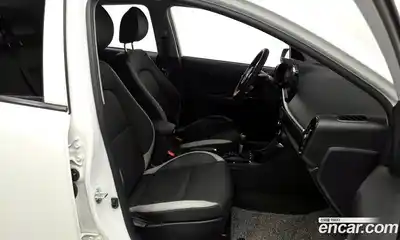 Kia Morning 2021 1.0 Автомат в Москве № 131690, миниатюра 11