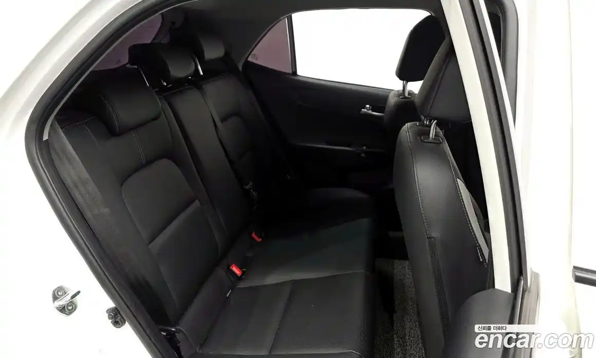 Kia Morning 2021 1.0 Автомат в Москве № 131690, фото 12