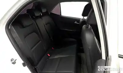 Kia Morning 2021 1.0 Автомат в Москве № 131690, миниатюра 12