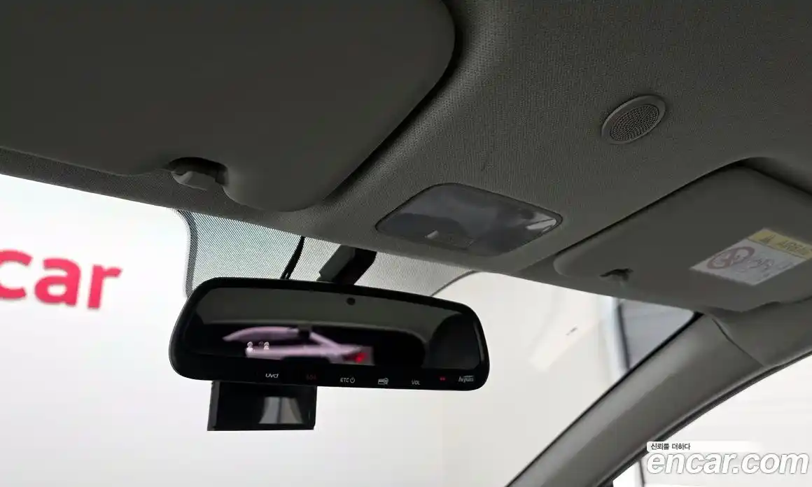 Kia Morning 2021 1.0 Автомат в Москве № 131690, фото 16