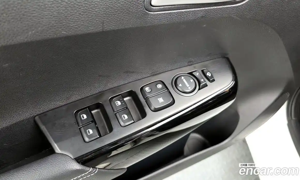 Kia Morning 2021 1.0 Автомат в Москве № 131690, фото 19