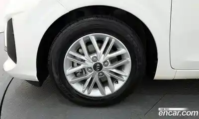 Kia Morning 2021 1.0 Автомат в Москве № 131690, миниатюра 5