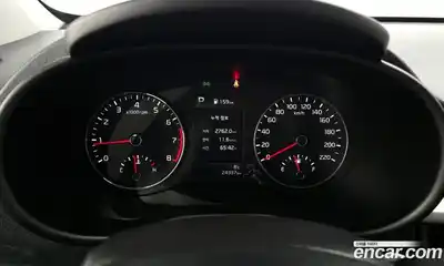 Kia Morning 2021 1.0 Автомат в Москве № 131690, миниатюра 8