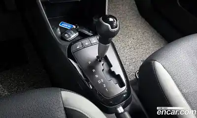 Kia Morning 2021 1.0 Автомат в Москве № 131690, миниатюра 9