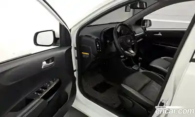 Kia Morning 2021 1.0 Автомат в Москве № 131690, миниатюра 10