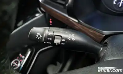 Kia K7 2017 2.4 Автомат в Москве № 132010, миниатюра 11