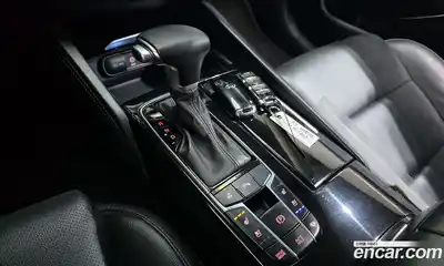 Kia K7 2017 2.4 Автомат в Москве № 132010, миниатюра 12