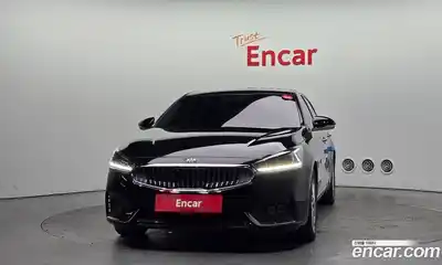 Kia K7 2017 2.4 Автомат в Москве № 132010, миниатюра 2