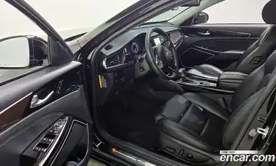 Kia K7 2017 2.4 Автомат в Москве № 132010, миниатюра 4