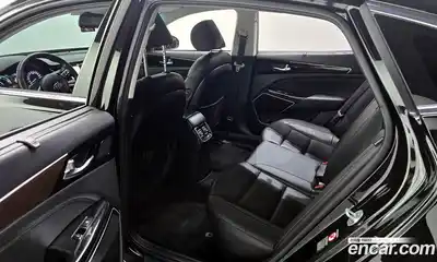 Kia K7 2017 2.4 Автомат в Москве № 132010, миниатюра 5