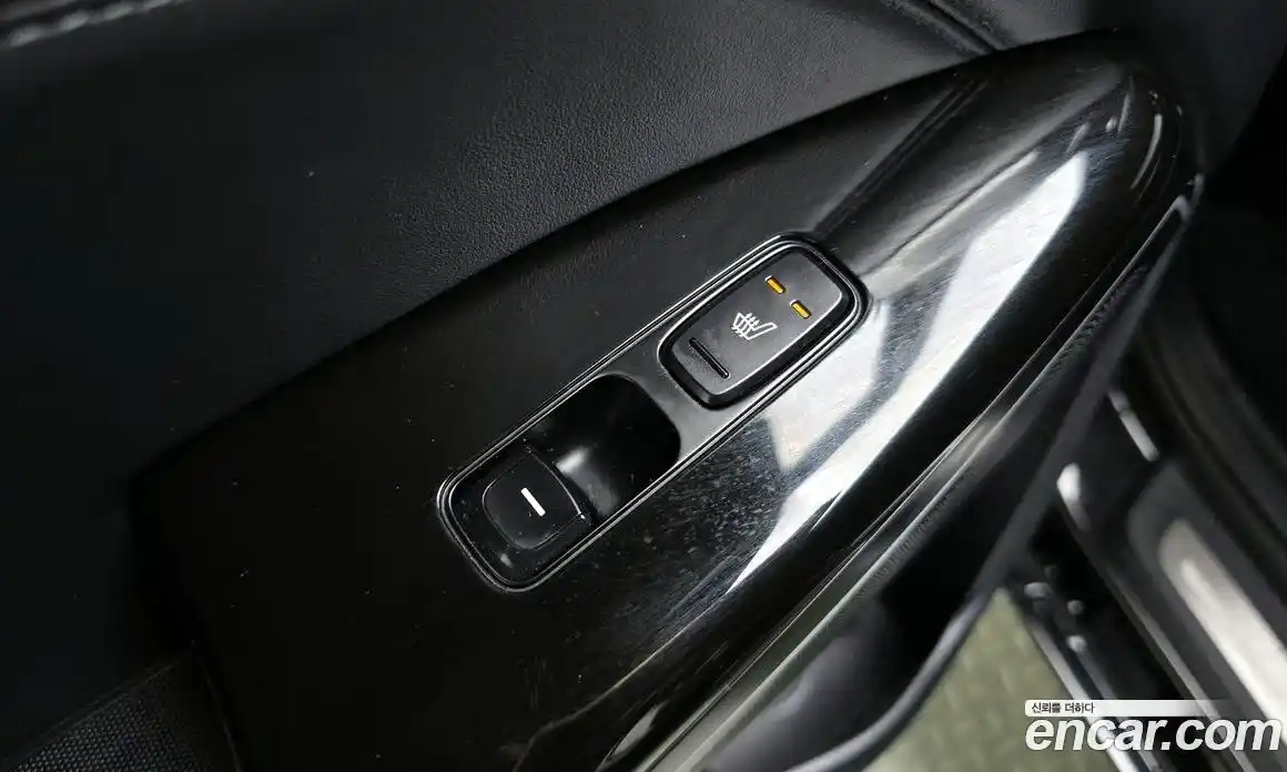 Kia K7 2017 2.4 Автомат в Москве № 132010, фото 7