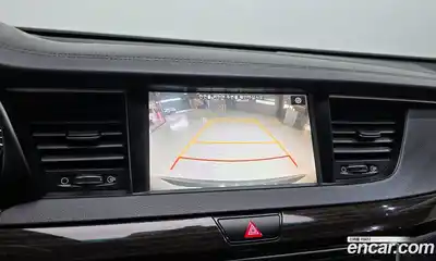 Kia K7 2017 2.4 Автомат в Москве № 132010, миниатюра 10