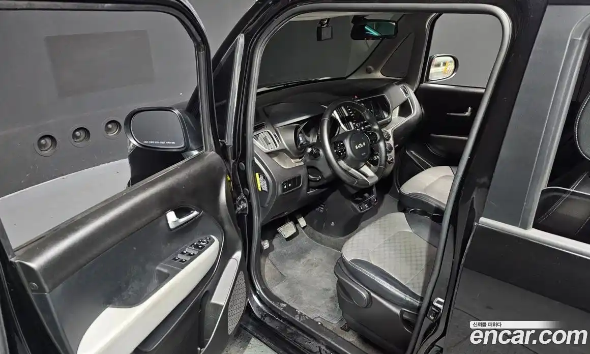 Kia Ray 2022 1.0 Автомат в Москве № 133150, фото 1