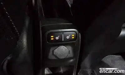 Kia Ray 2022 1.0 Автомат в Москве № 133150, миниатюра 12