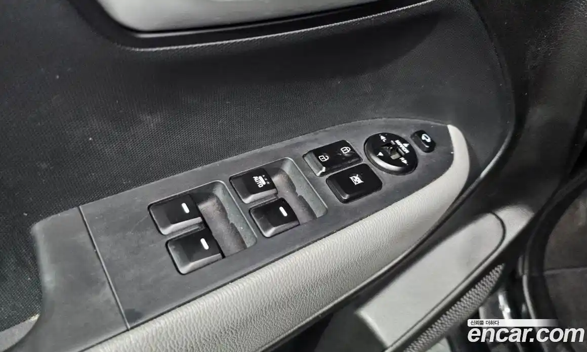 Kia Ray 2022 1.0 Автомат в Москве № 133150, фото 15