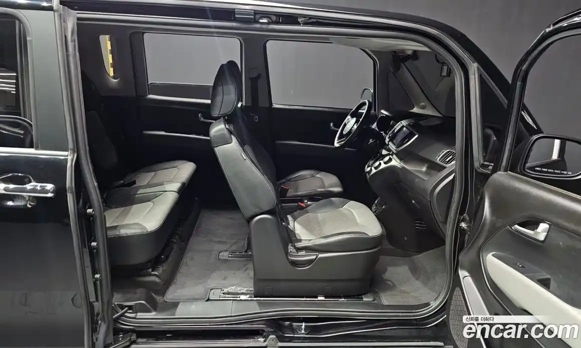 Kia Ray 2022 1.0 Автомат в Москве № 133150, фото 16