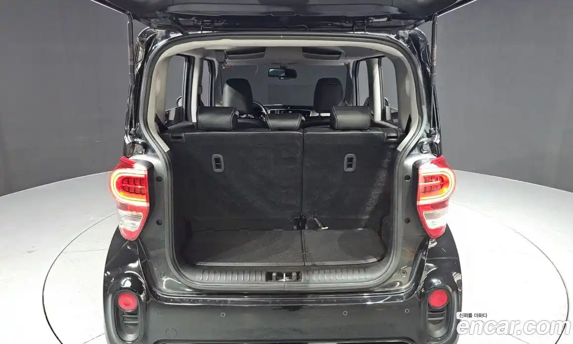 Kia Ray 2022 1.0 Автомат в Москве № 133150, фото 19