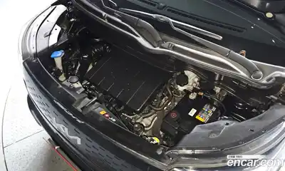 Kia Ray 2022 1.0 Автомат в Москве № 133150, миниатюра 2