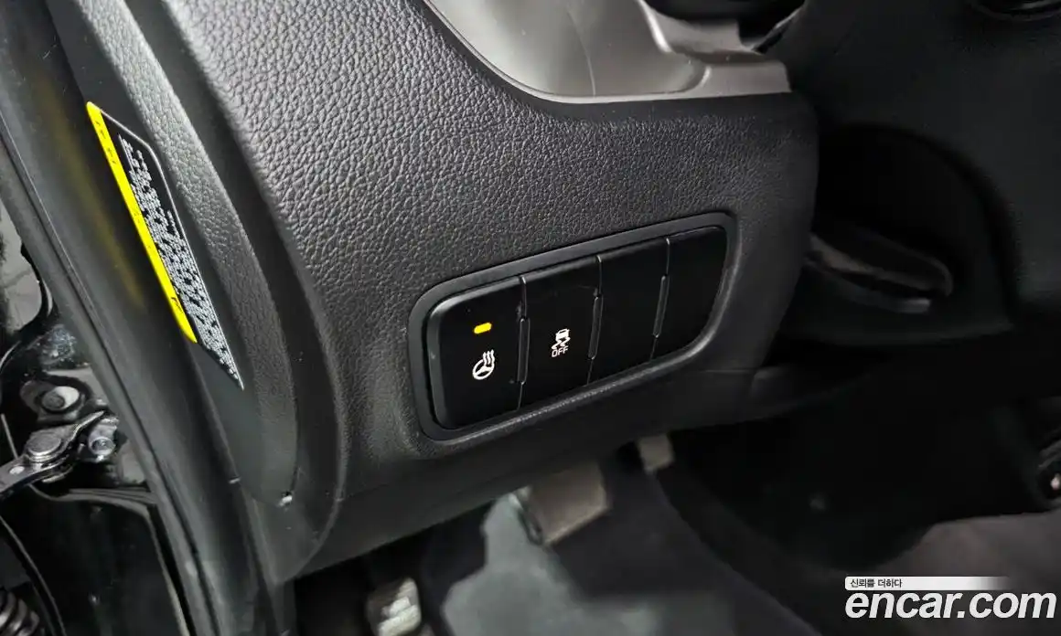 Kia Ray 2022 1.0 Автомат в Москве № 133150, фото 3